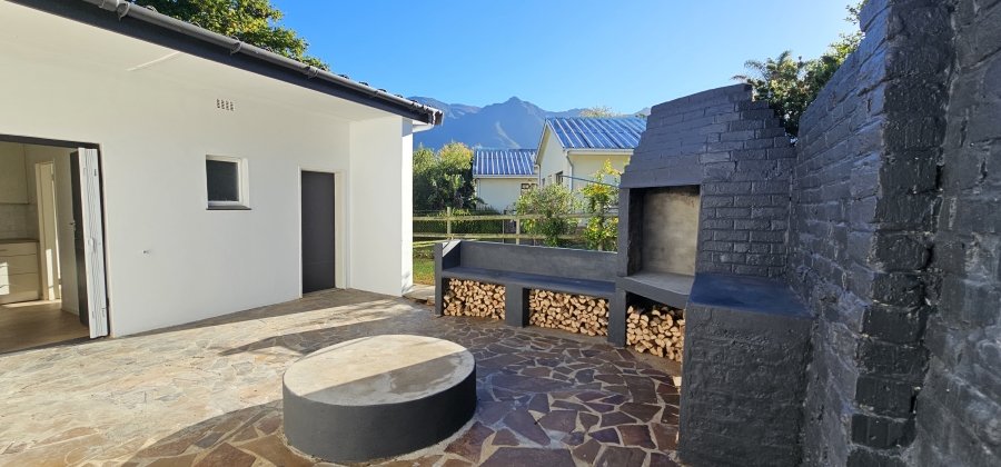 3 Bedroom Property for Sale in Swellendam Western Cape